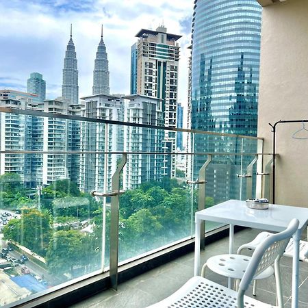 Crown Suites The Manor Klcc Kuala Lumpur City Center 외부 사진
