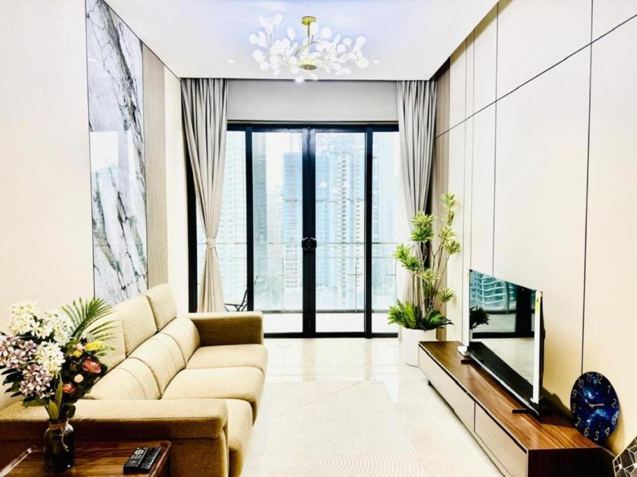 Crown Suites The Manor Klcc Kuala Lumpur City Center 외부 사진