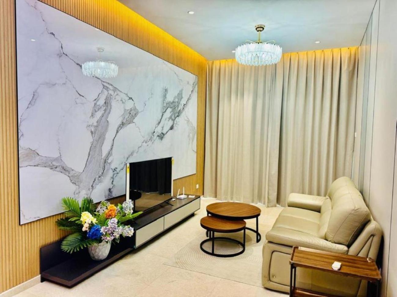 Crown Suites The Manor Klcc Kuala Lumpur City Center 외부 사진