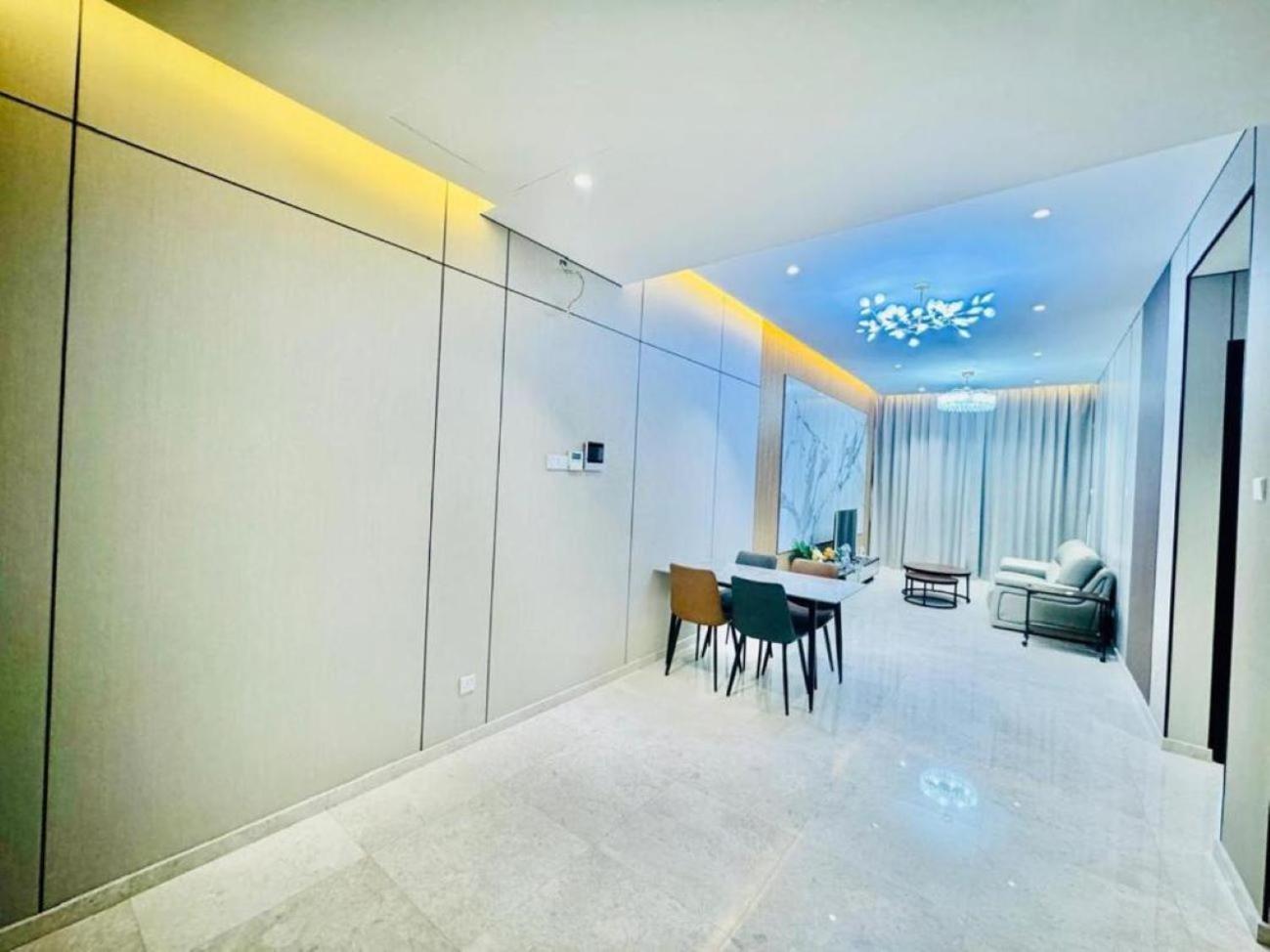 Crown Suites The Manor Klcc Kuala Lumpur City Center 외부 사진
