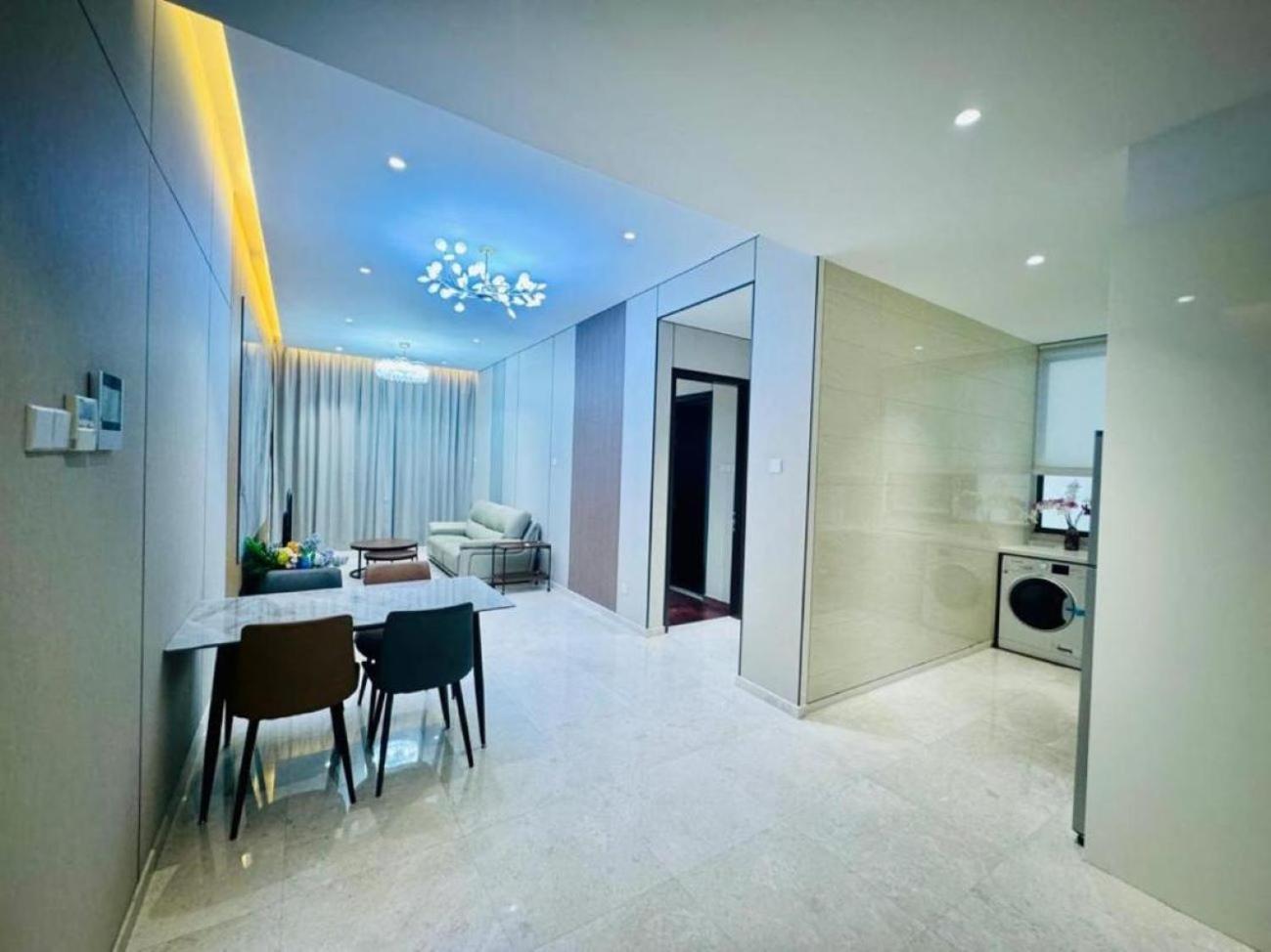 Crown Suites The Manor Klcc Kuala Lumpur City Center 외부 사진