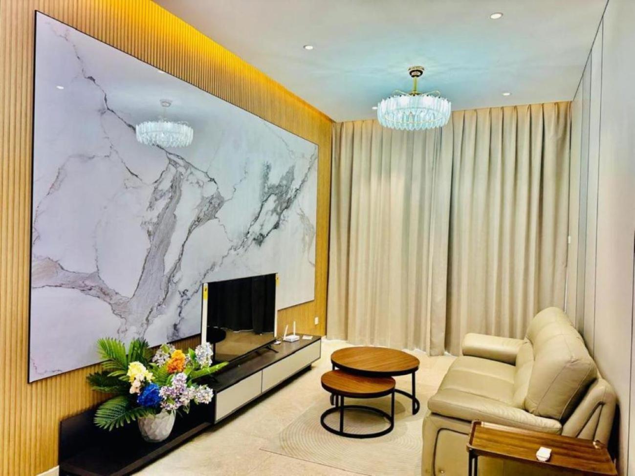 Crown Suites The Manor Klcc Kuala Lumpur City Center 외부 사진