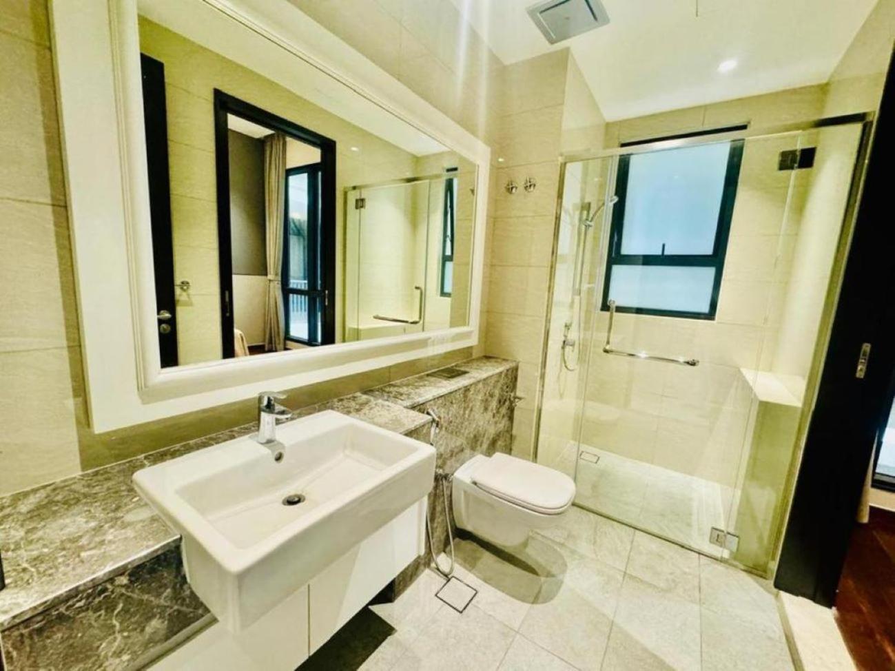 Crown Suites The Manor Klcc Kuala Lumpur City Center 외부 사진