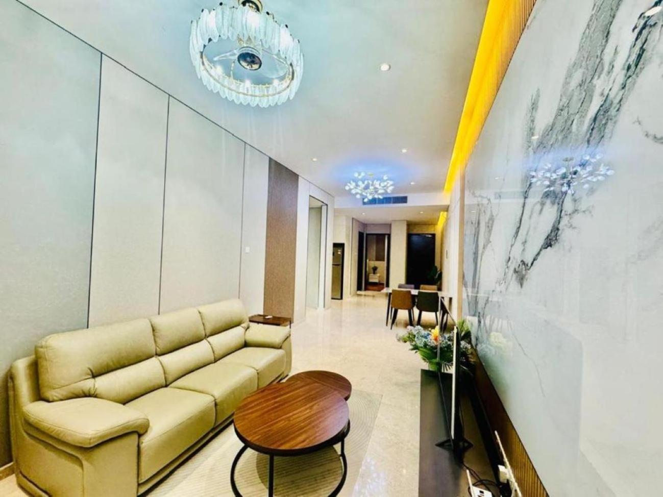 Crown Suites The Manor Klcc Kuala Lumpur City Center 외부 사진