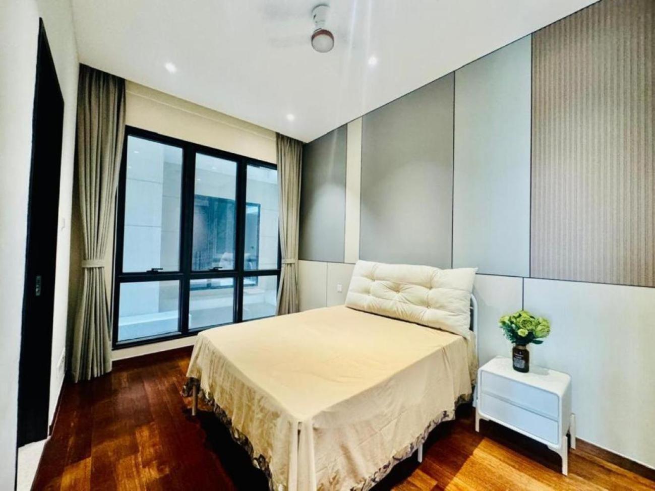 Crown Suites The Manor Klcc Kuala Lumpur City Center 외부 사진