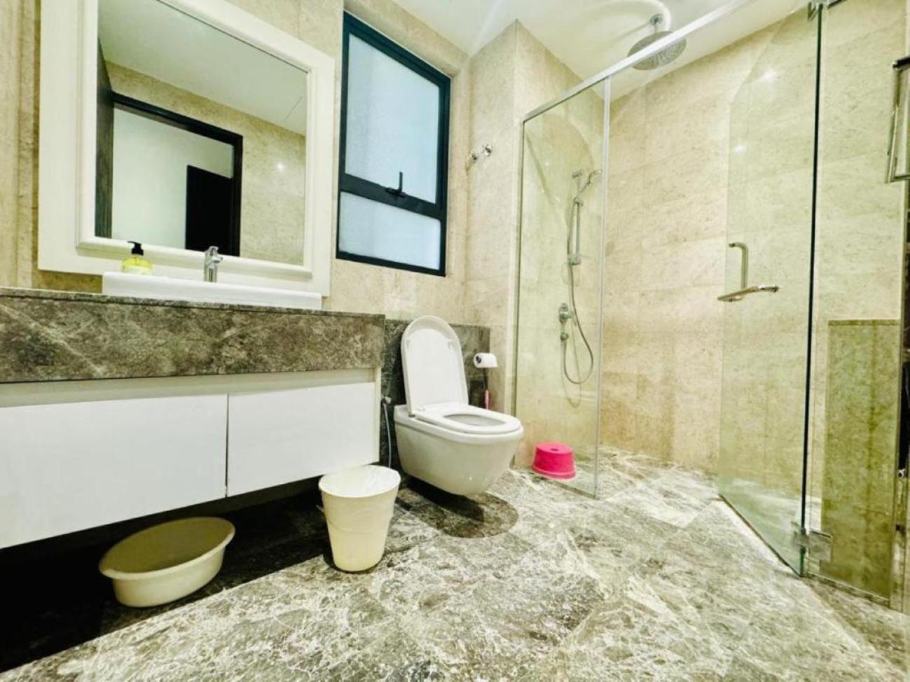 Crown Suites The Manor Klcc Kuala Lumpur City Center 외부 사진