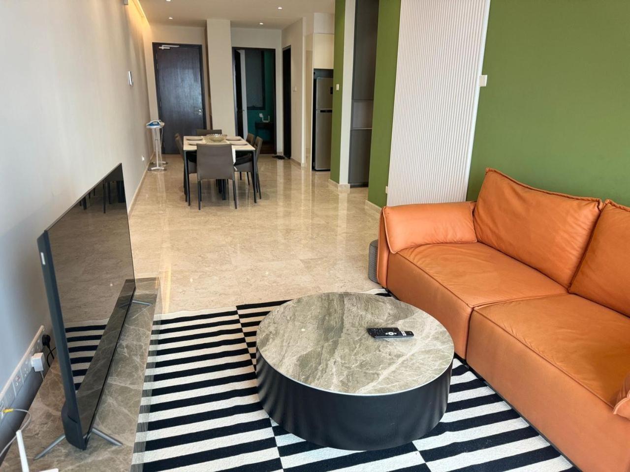 Crown Suites The Manor Klcc Kuala Lumpur City Center 외부 사진