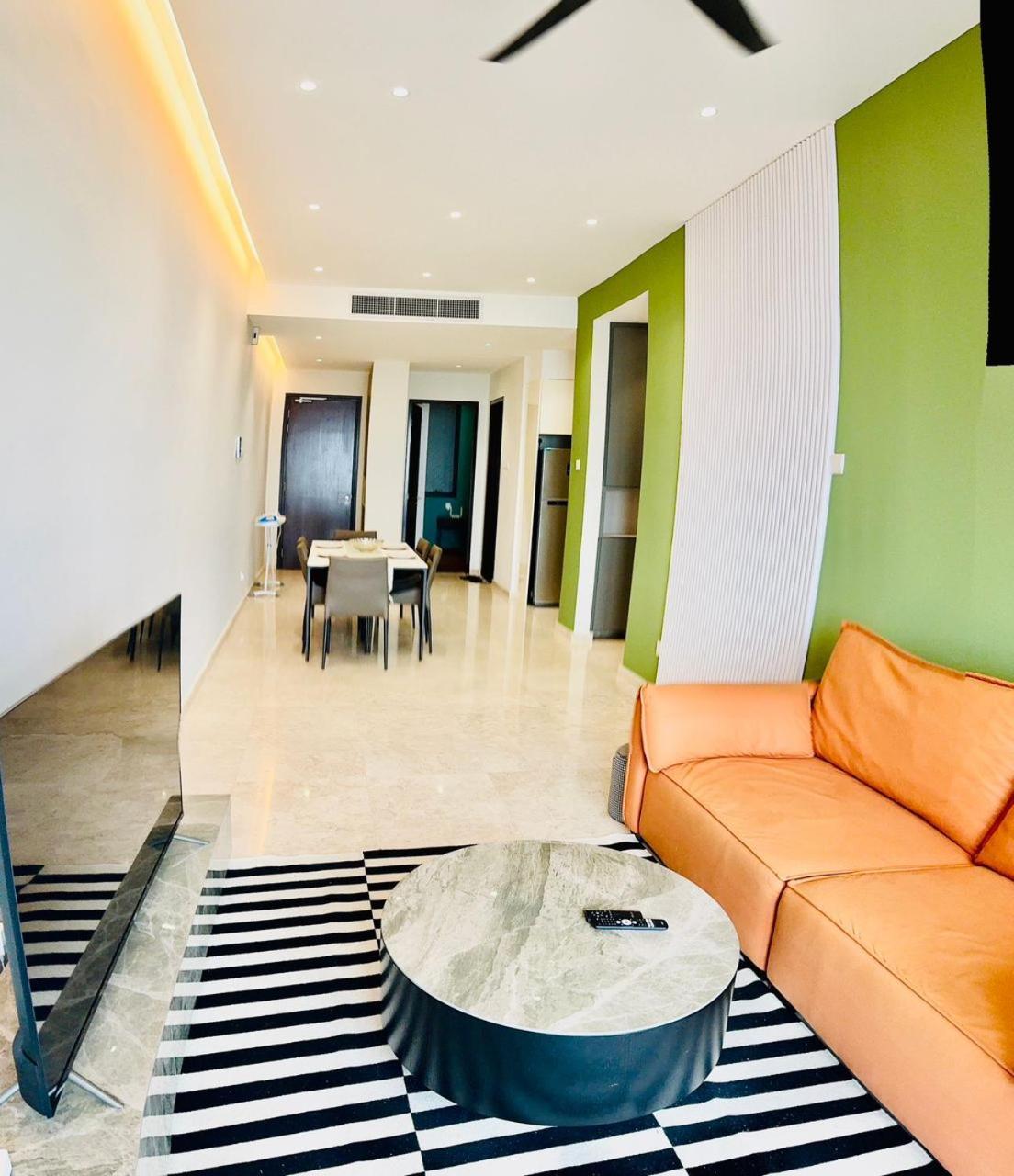 Crown Suites The Manor Klcc Kuala Lumpur City Center 외부 사진