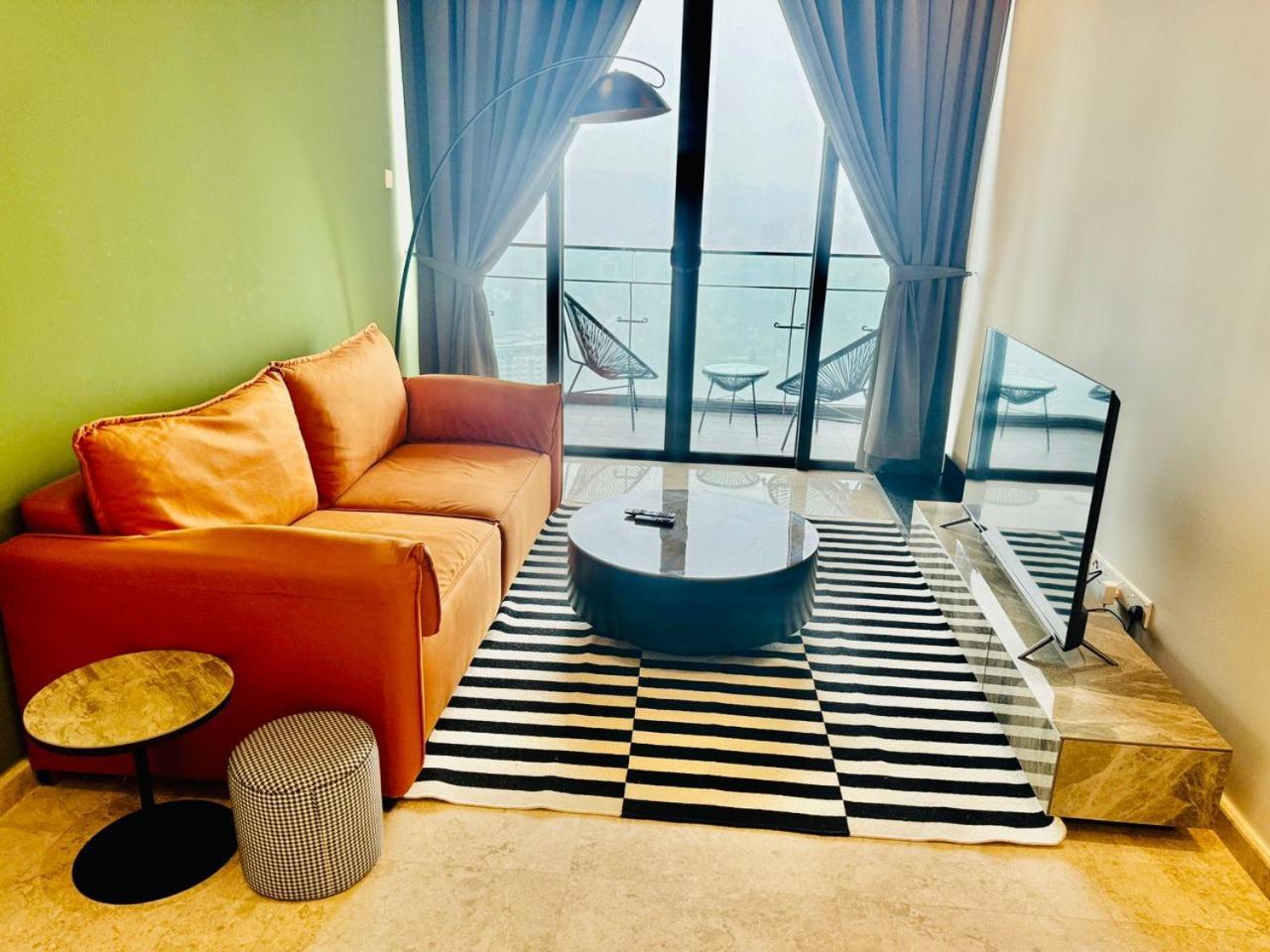 Crown Suites The Manor Klcc Kuala Lumpur City Center 외부 사진