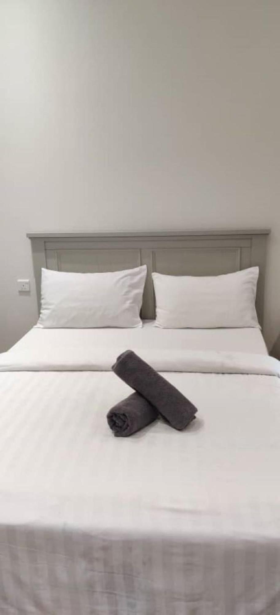 Crown Suites The Manor Klcc Kuala Lumpur City Center 외부 사진