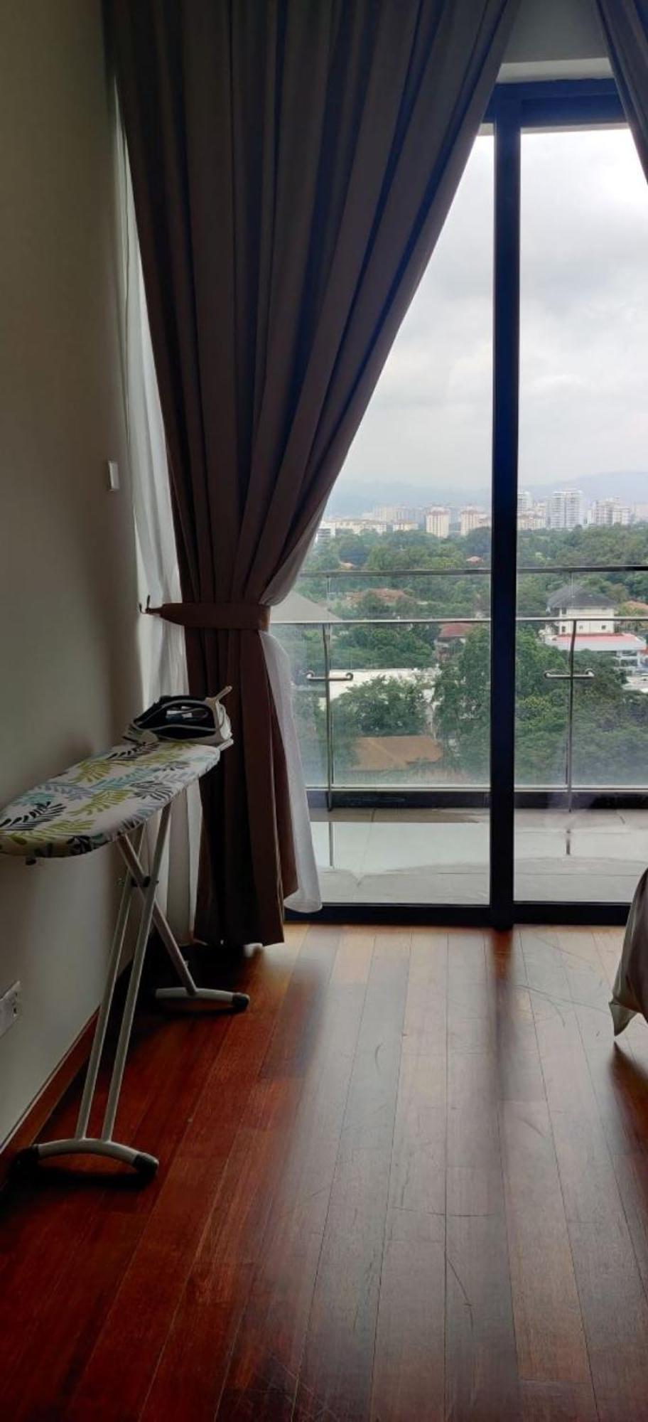 Crown Suites The Manor Klcc Kuala Lumpur City Center 외부 사진
