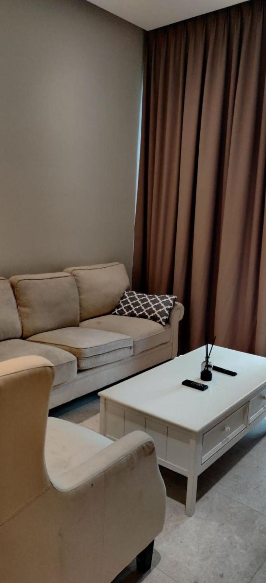 Crown Suites The Manor Klcc Kuala Lumpur City Center 외부 사진