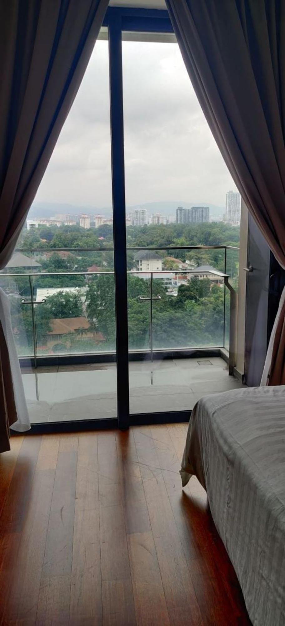 Crown Suites The Manor Klcc Kuala Lumpur City Center 외부 사진