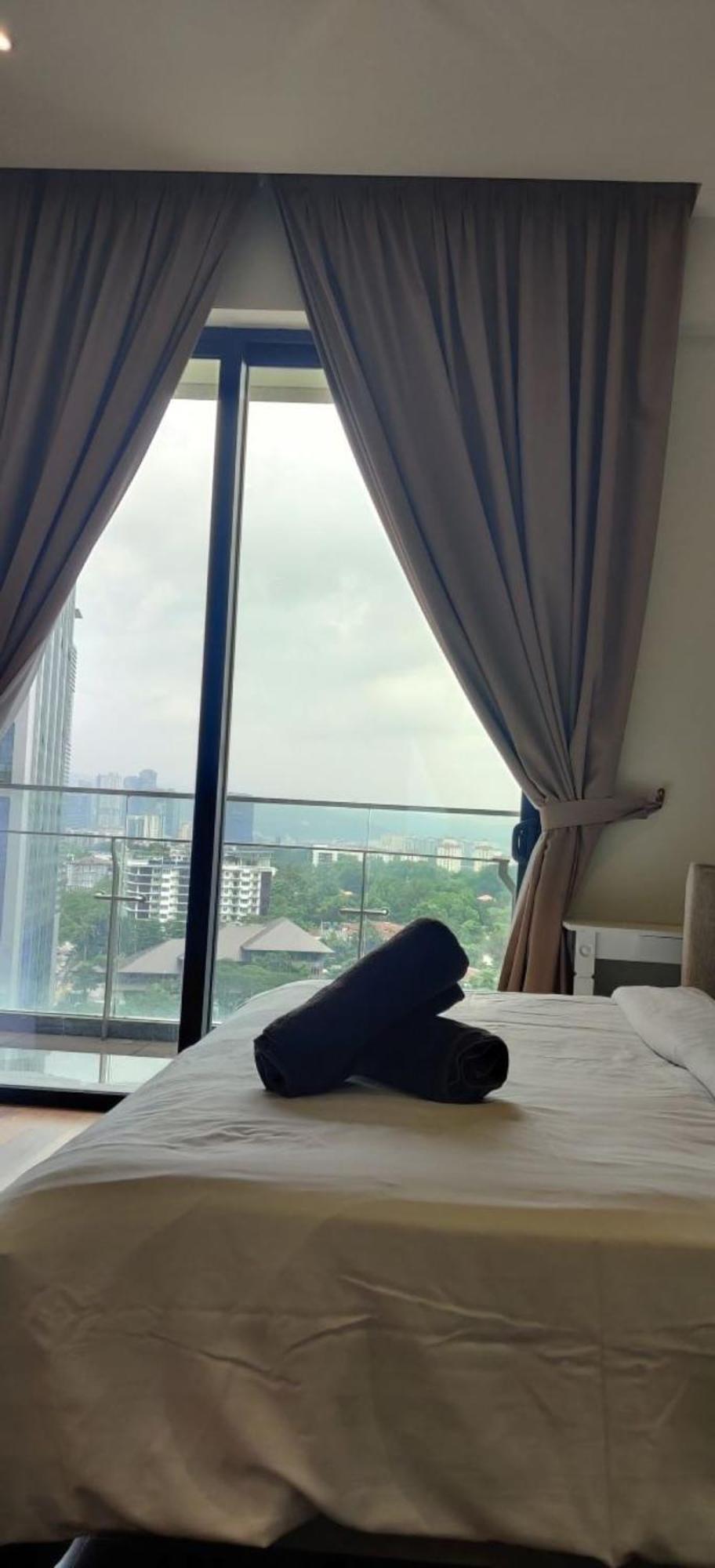Crown Suites The Manor Klcc Kuala Lumpur City Center 외부 사진